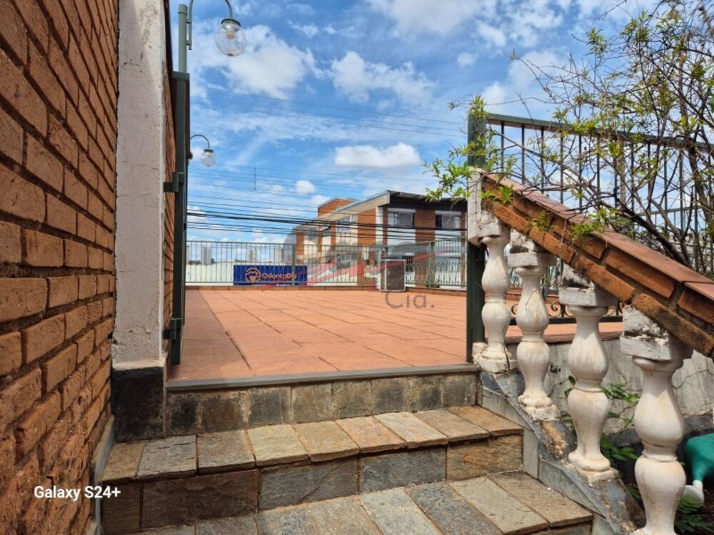 Casa, 214 m² - Foto 3