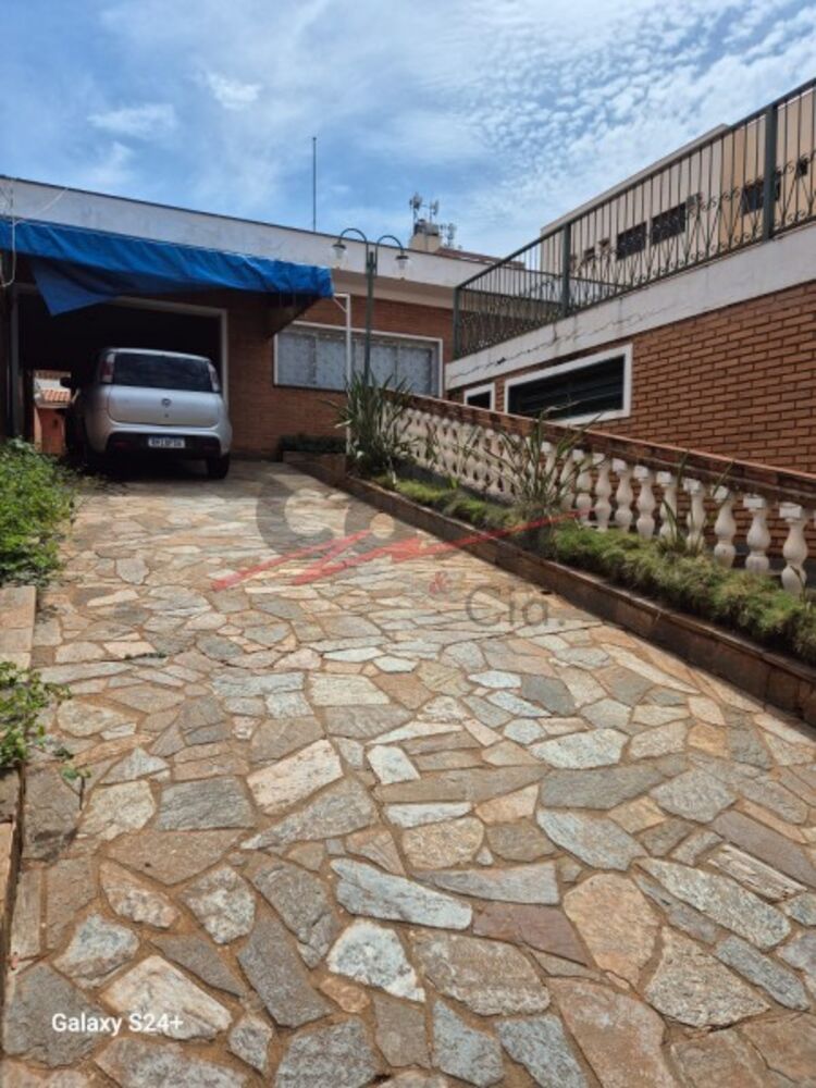 Casa, 214 m² - Foto 1