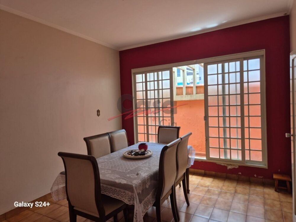 Casa, 214 m² - Foto 10