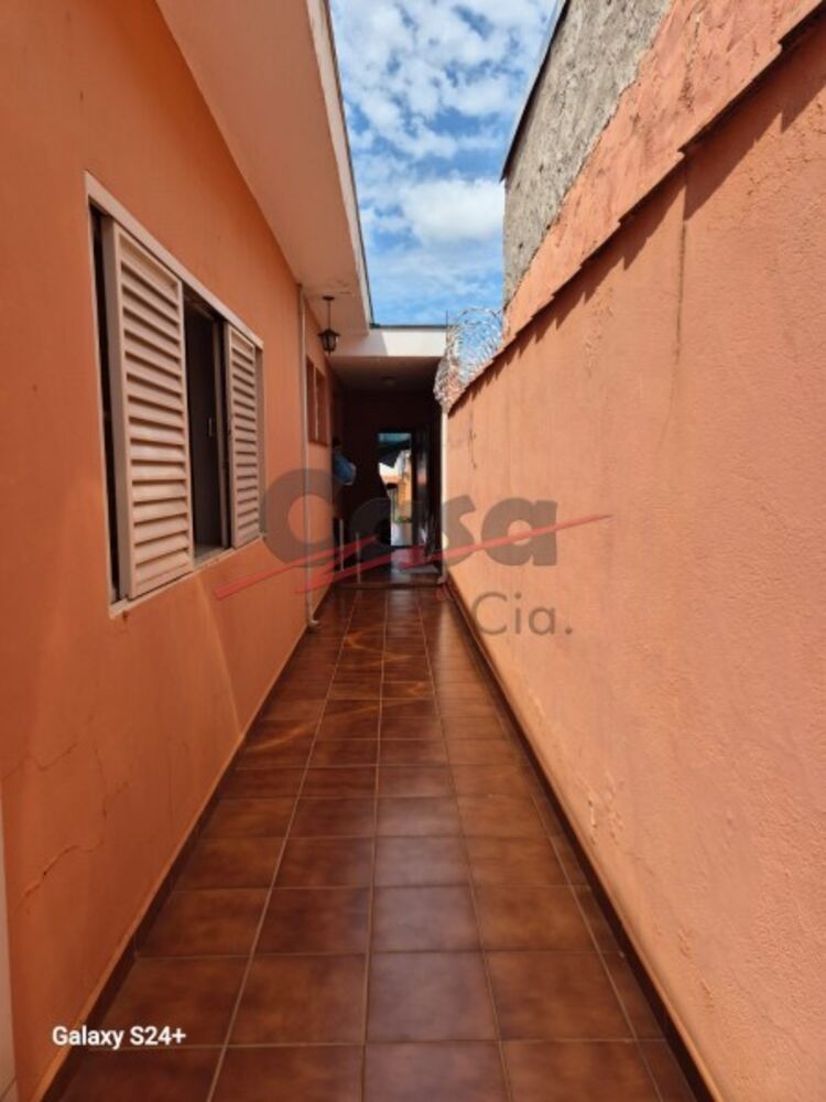 Casa, 214 m² - Foto 22