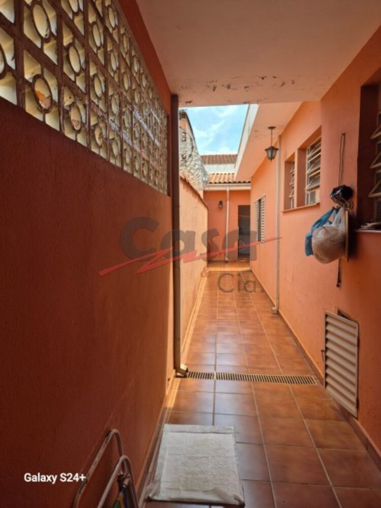 Casa, 214 m² - Foto 6