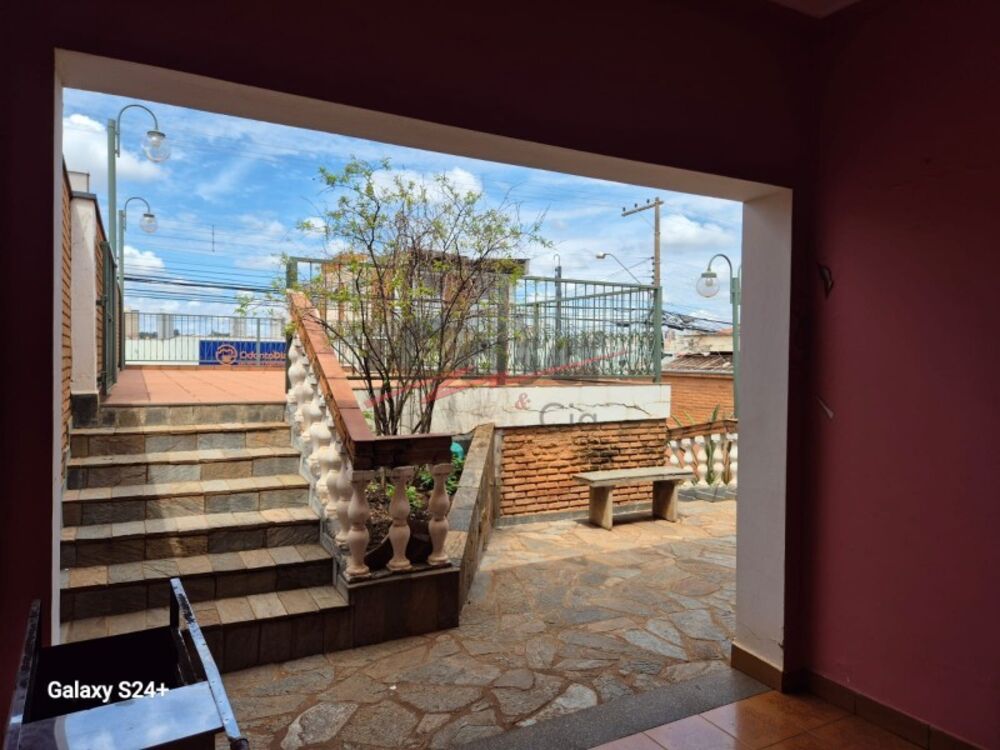 Casa, 214 m² - Foto 4