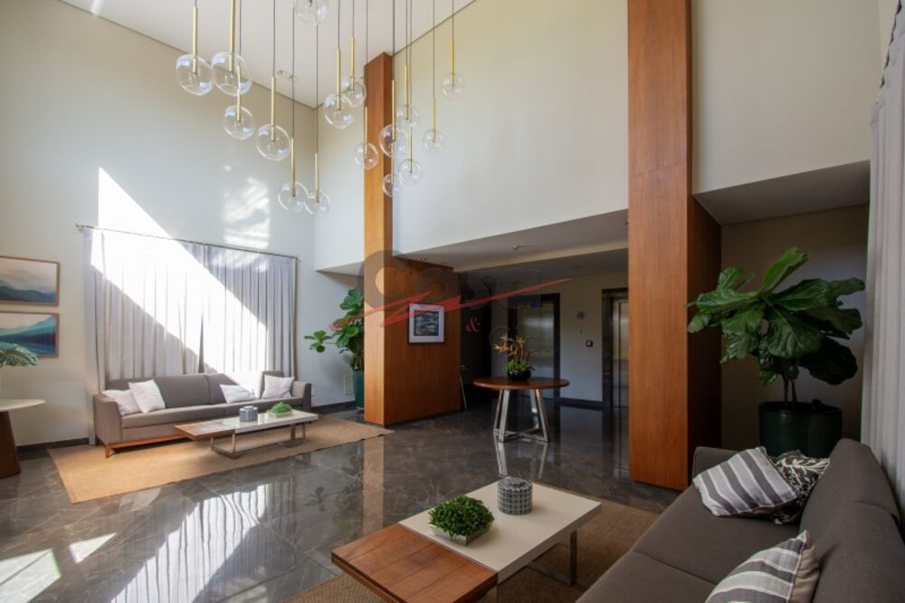 Apartamento, 3 quartos, 98 m² - Foto 2