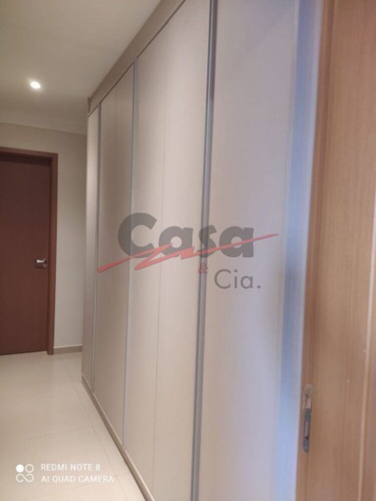 Apartamento, 3 quartos, 98 m² - Foto 1