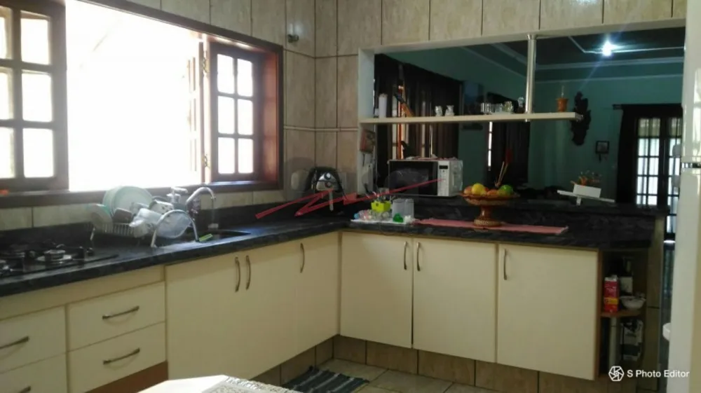 Casa, 3 quartos, 220 m² - Foto 11