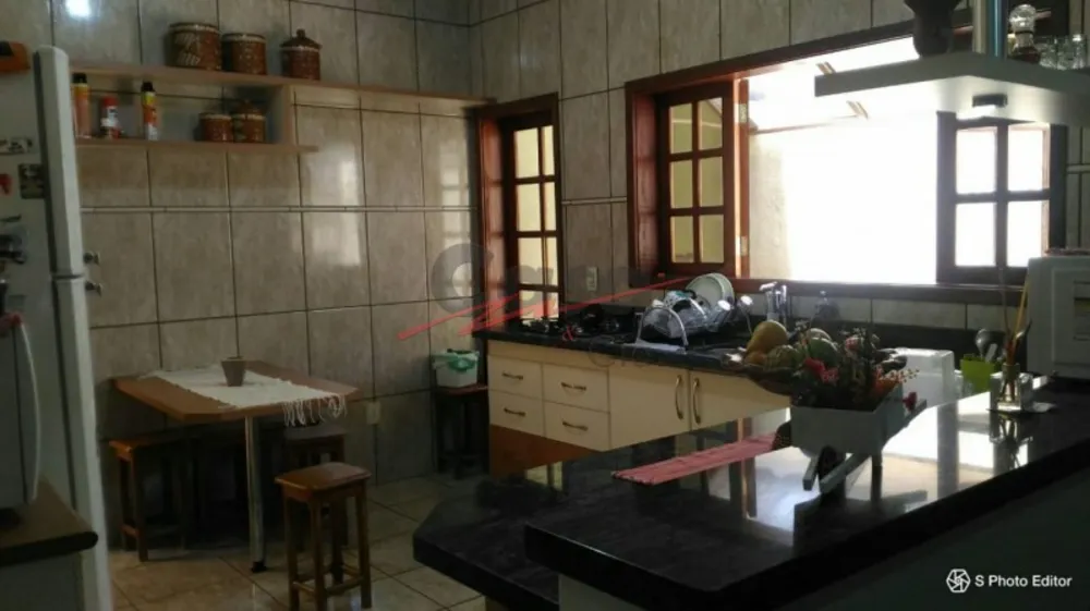 Casa, 3 quartos, 220 m² - Foto 10