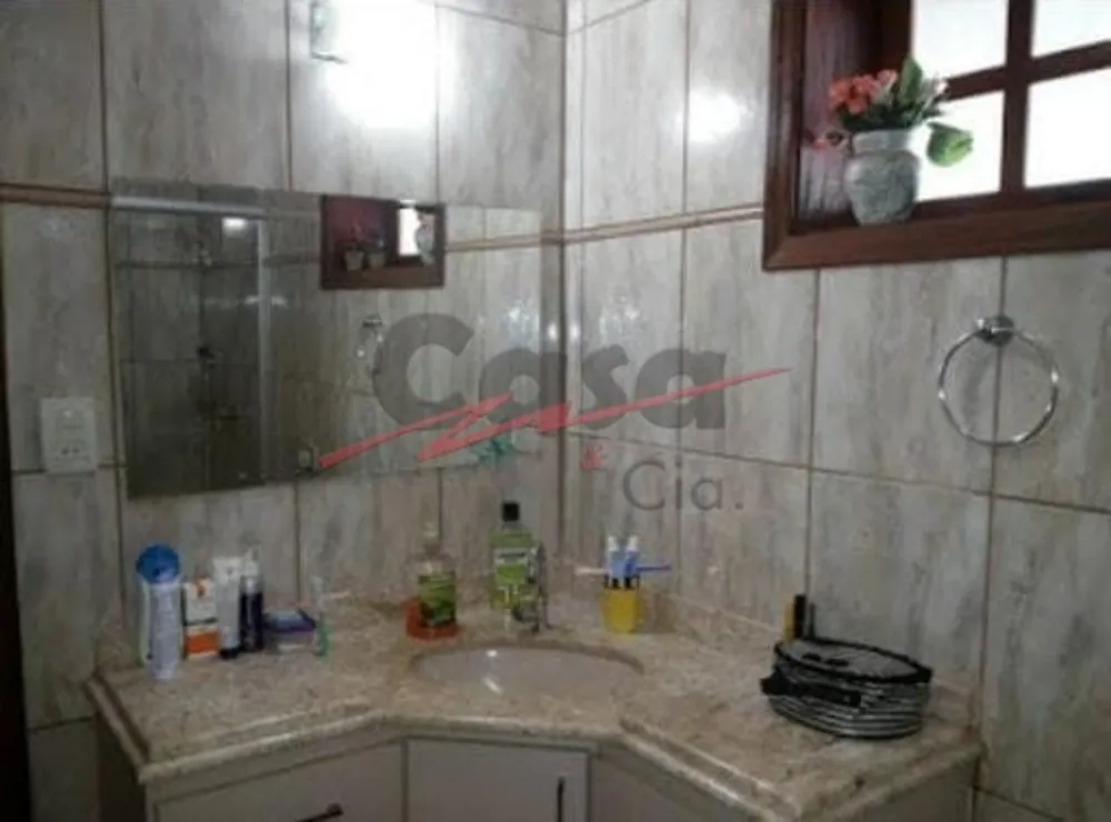Casa, 3 quartos, 220 m² - Foto 17