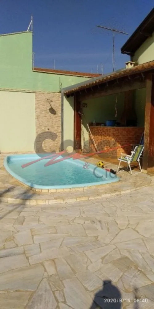 Casa, 3 quartos, 220 m² - Foto 7