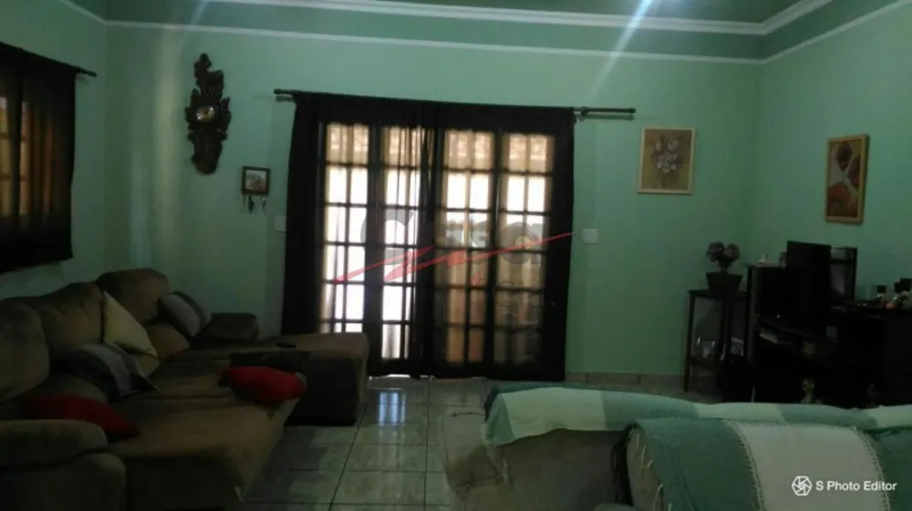 Casa, 3 quartos, 220 m² - Foto 13
