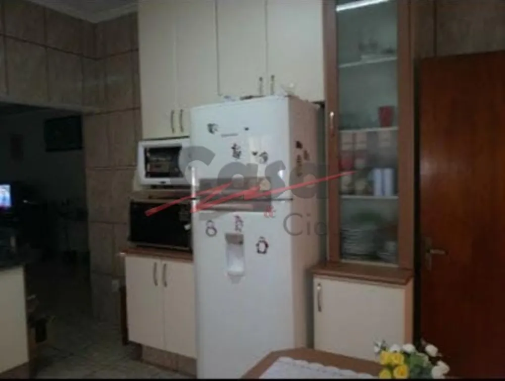 Casa, 3 quartos, 220 m² - Foto 9