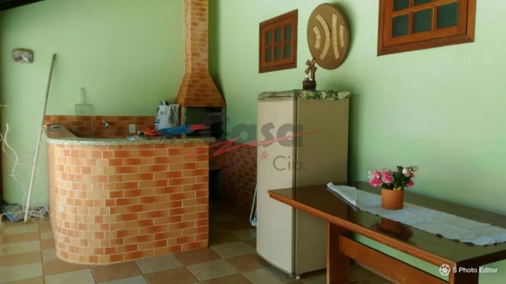Casa, 3 quartos, 220 m² - Foto 6
