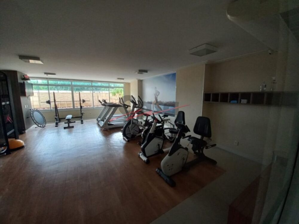 Apartamento, 219 m² - Foto 1