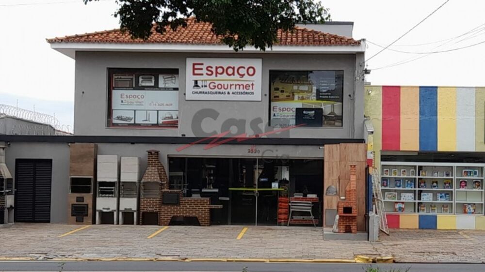Prédio Inteiro, 403 m² - Foto 1