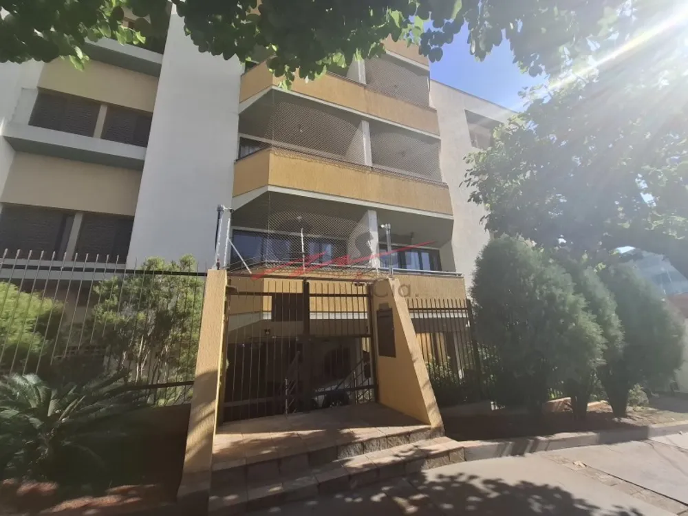 Apartamento, 3 quartos, 108 m² - Foto 4