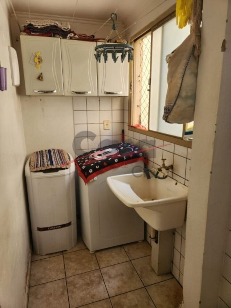 Apartamento, 2 quartos, 49 m² - Foto 8