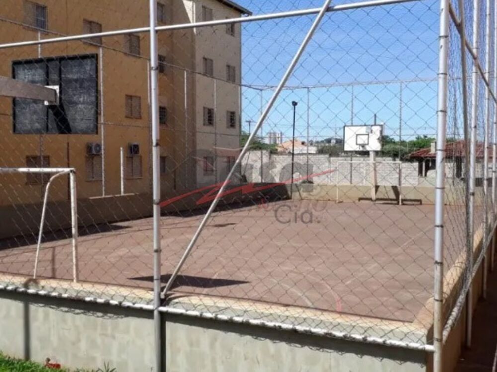 Apartamento, 2 quartos, 49 m² - Foto 6