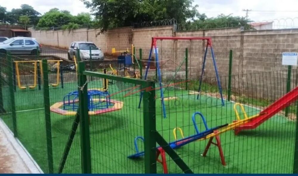 Apartamento, 2 quartos, 49 m² - Foto 2
