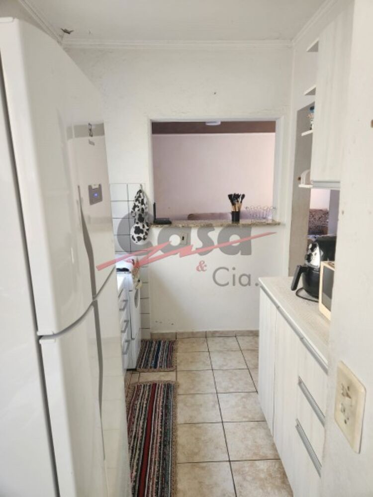 Apartamento, 2 quartos, 49 m² - Foto 4