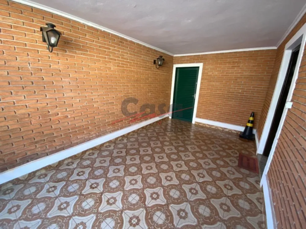 Sobrado, 4 quartos, 215 m² - Foto 3