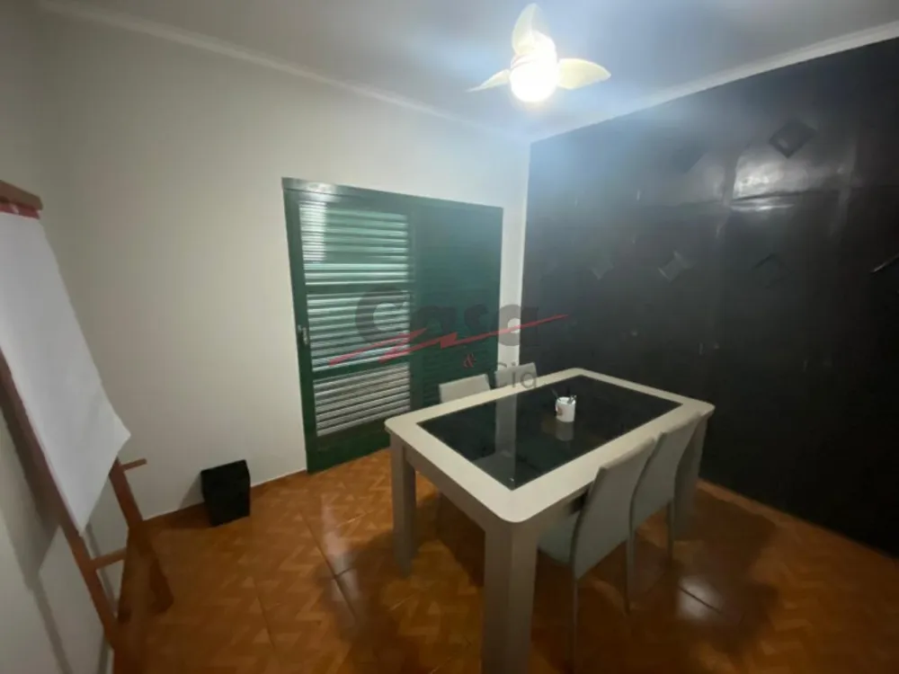 Sobrado, 4 quartos, 215 m² - Foto 8