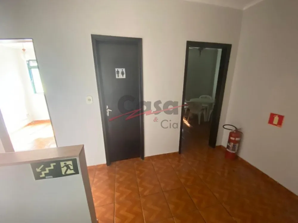 Sobrado, 4 quartos, 215 m² - Foto 8