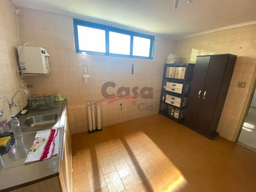 Sobrado, 4 quartos, 215 m² - Foto 6