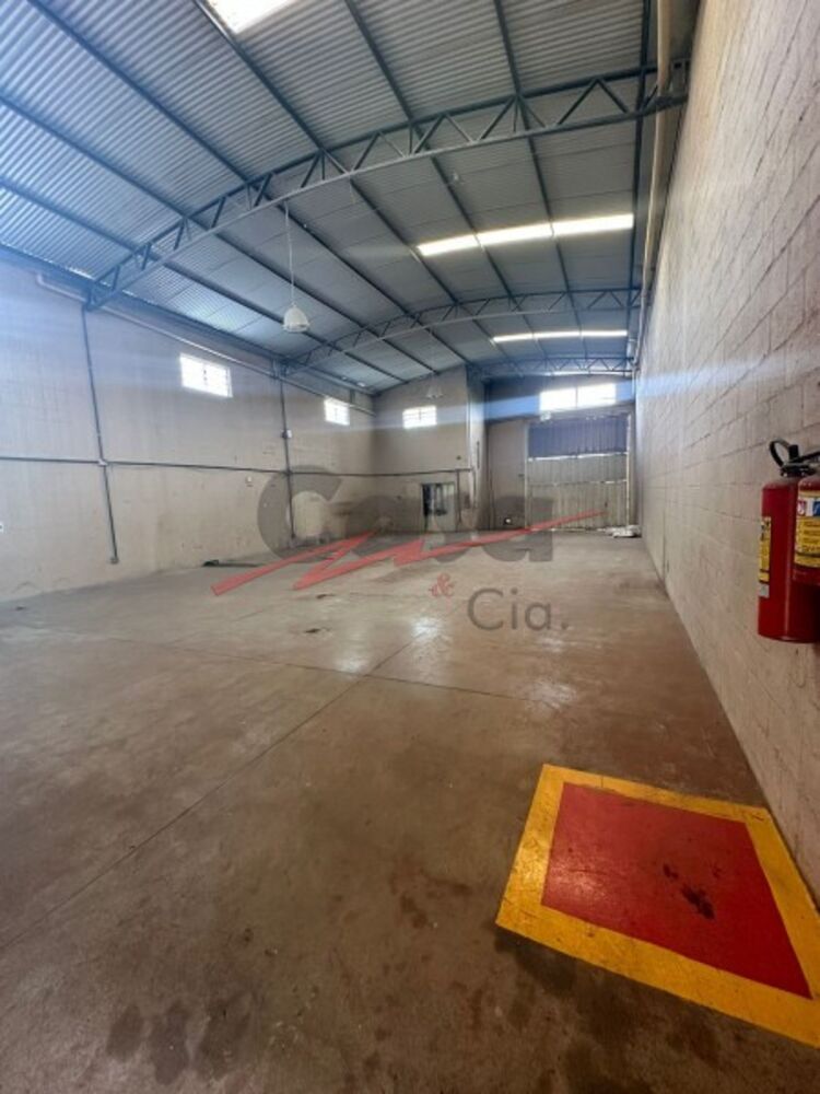 Prédio Inteiro, 298 m² - Foto 1