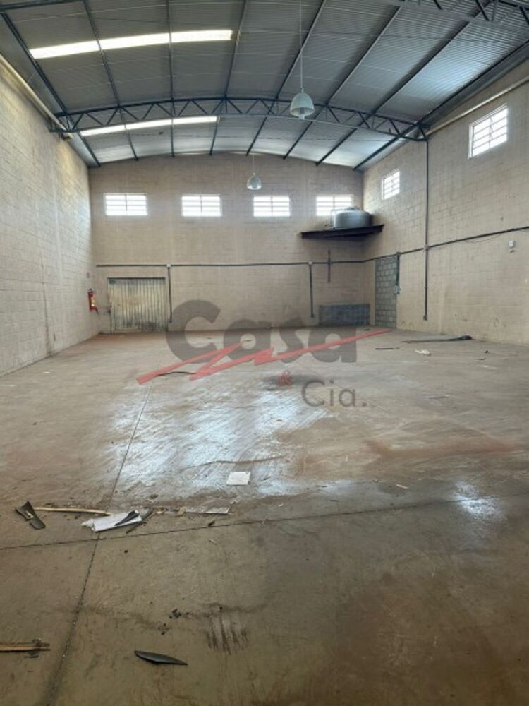 Prédio Inteiro, 298 m² - Foto 3