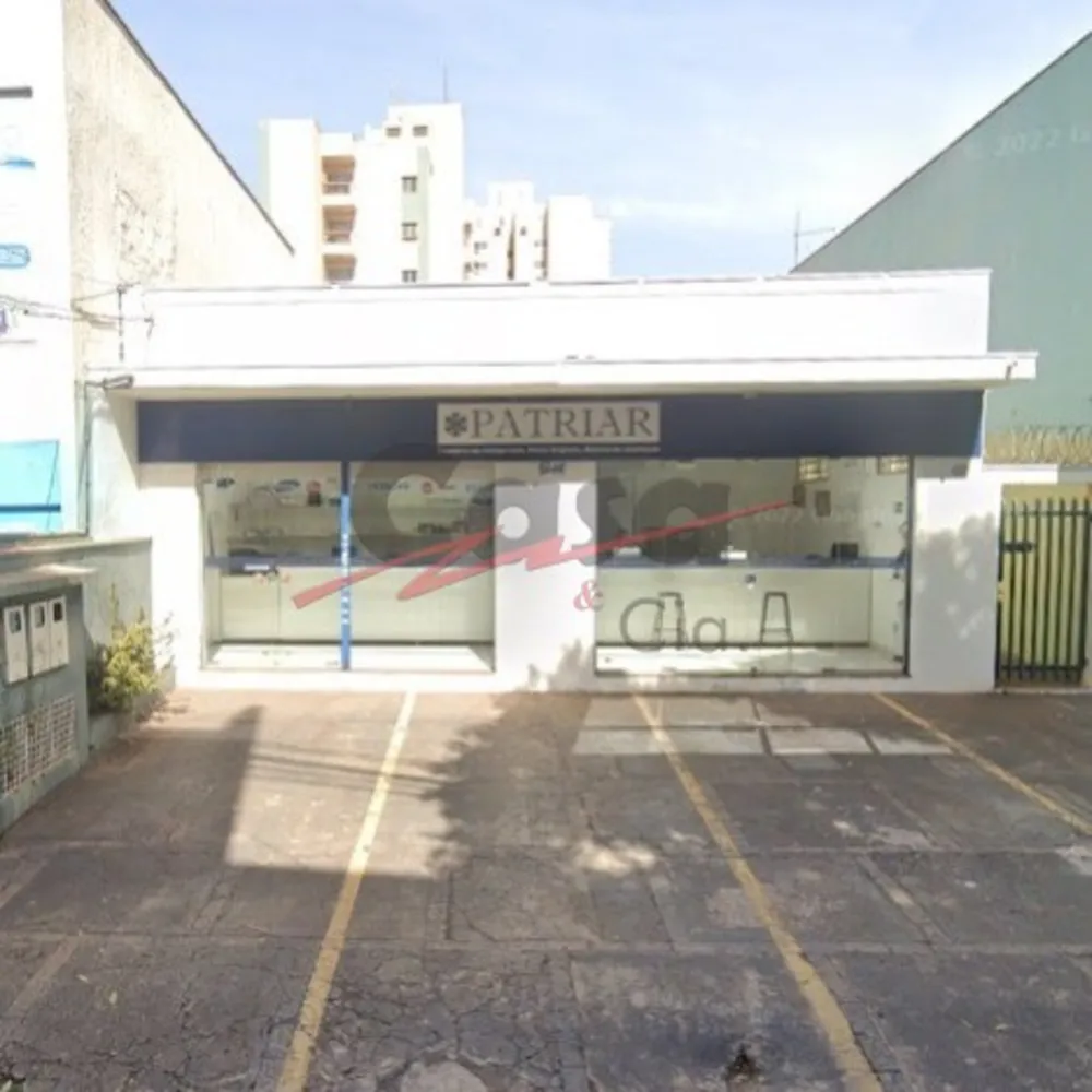 Prédio Inteiro, 139 m² - Foto 1