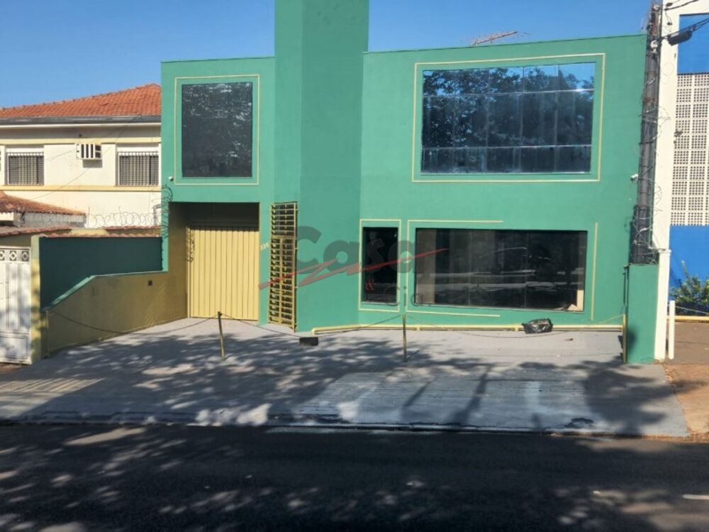 Loja-Salão à venda, 239m² - Foto 1