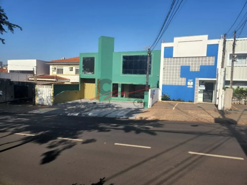 Loja-Salão, 239 m² - Foto 3