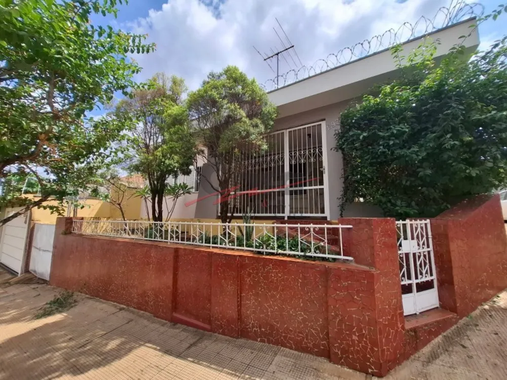 Casa, 3 quartos, 125 m² - Foto 1