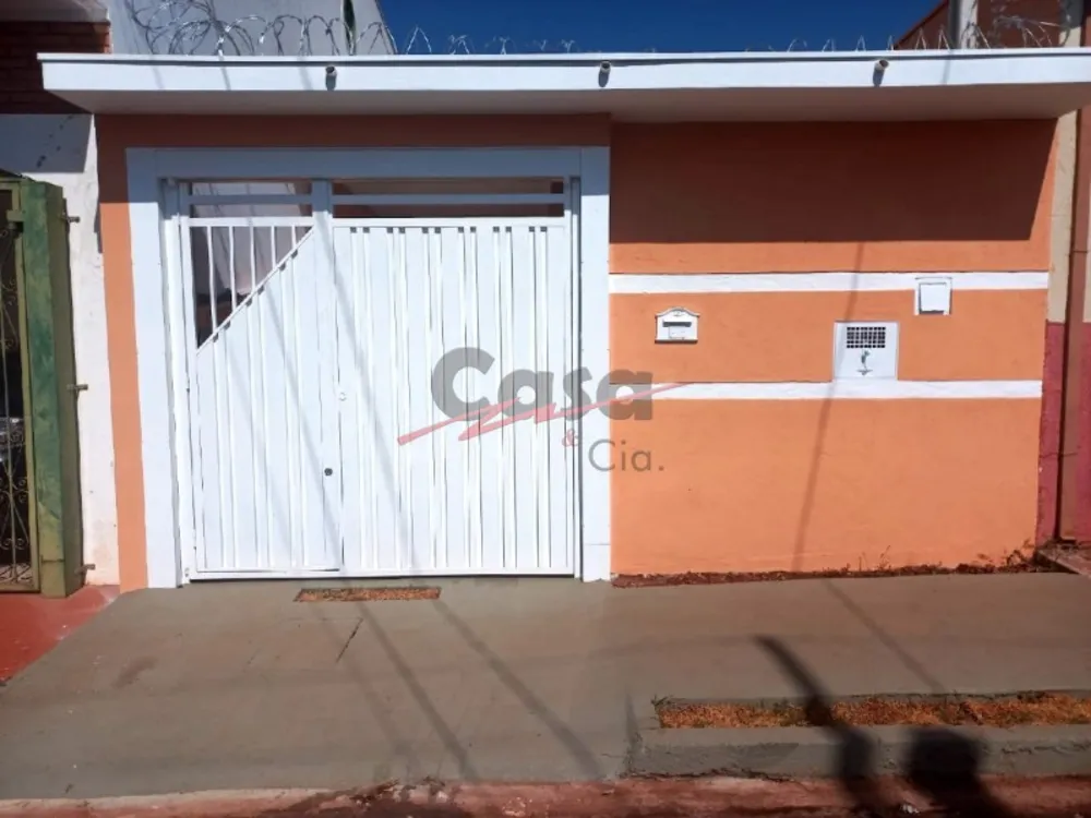 Casa, 2 quartos, 109 m² - Foto 1