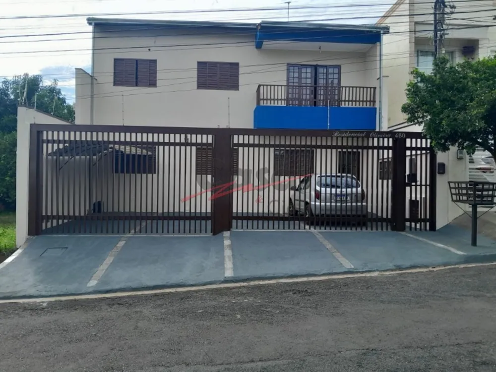 Apartamento - Foto 1