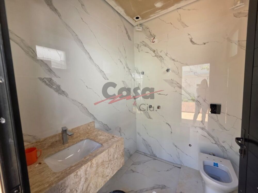 Casa de Condomínio - Foto 4