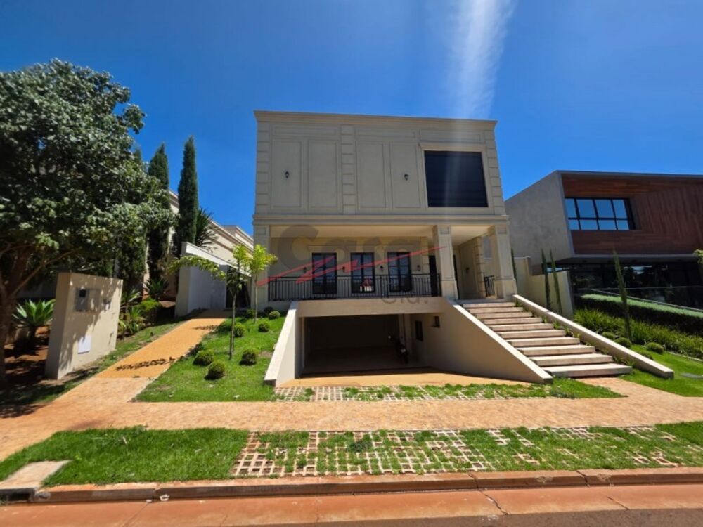Casa de Condomínio - Foto 1