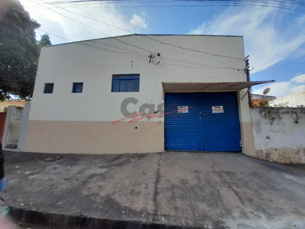 Prédio Inteiro, 341 m² - Foto 1