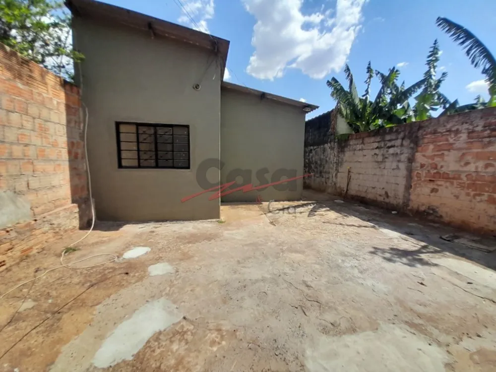 Casa, 2 quartos, 64 m² - Foto 2