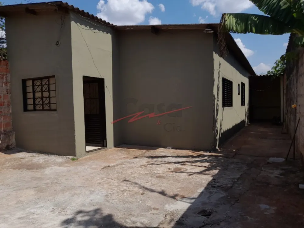 Casa, 2 quartos, 64 m² - Foto 3