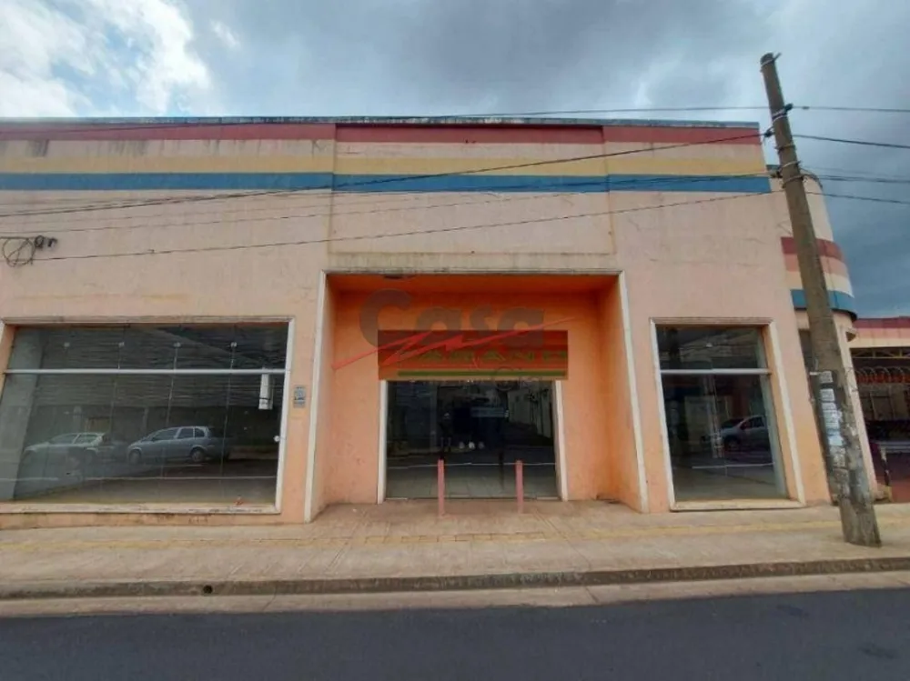 Loja-Salão, 2398 m² - Foto 2