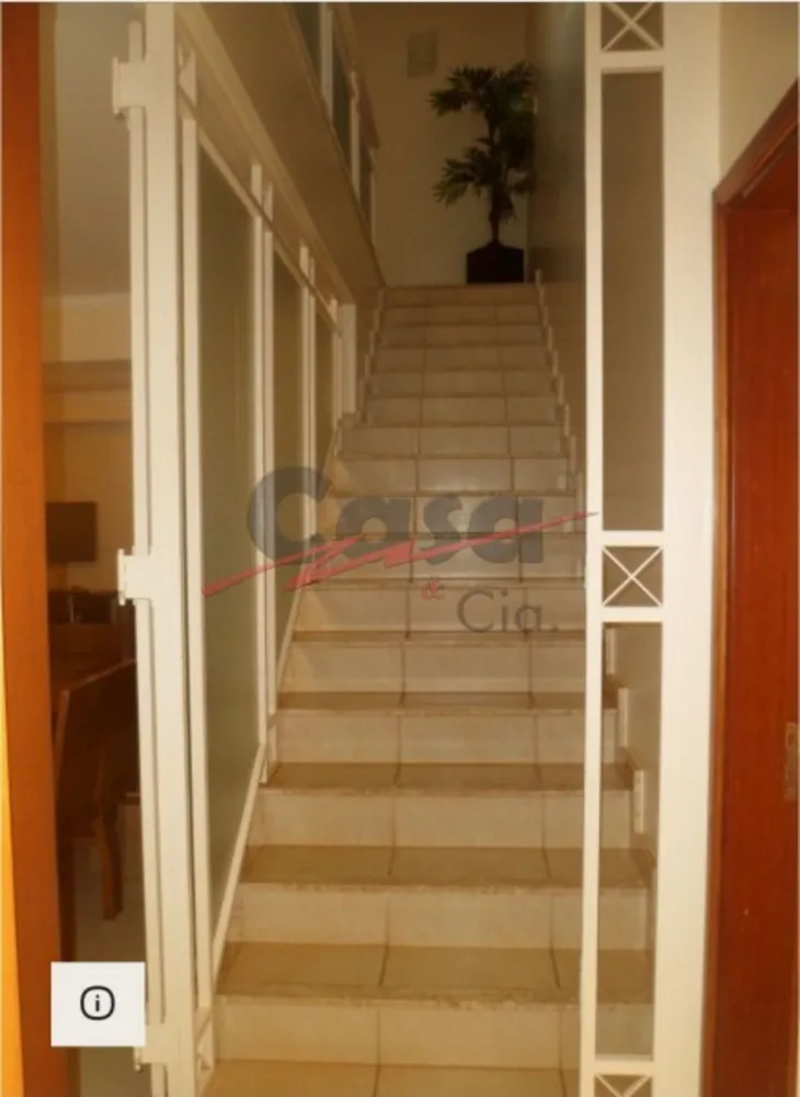 Sobrado, 4 quartos - Foto 6