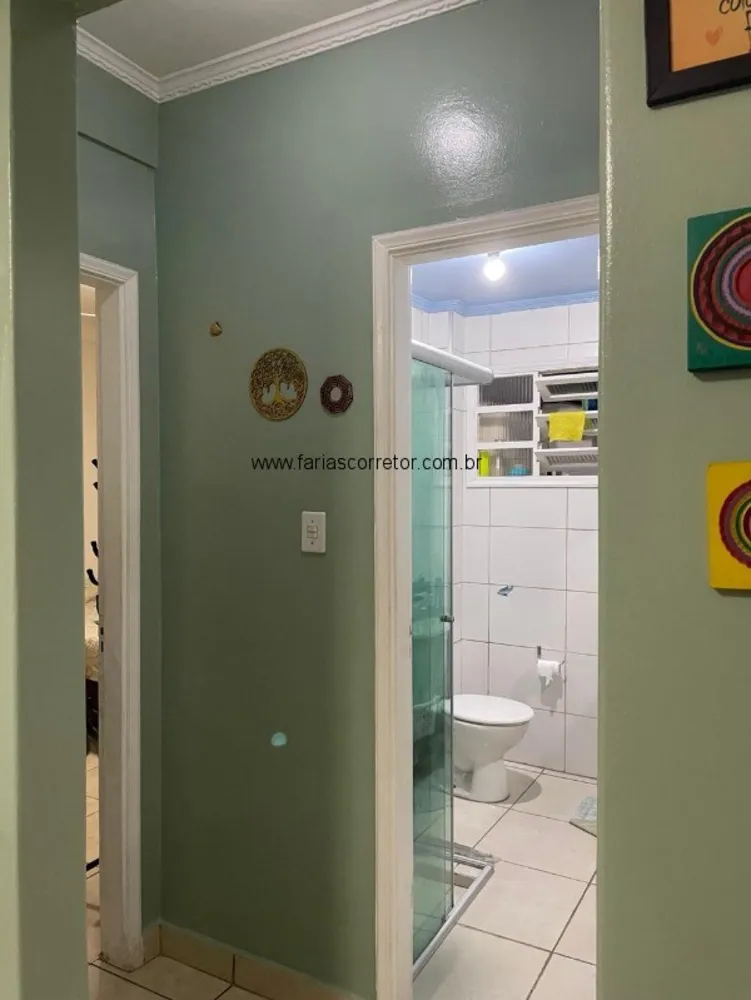 Apartamento, 1 quarto, 49 m² - Foto 4