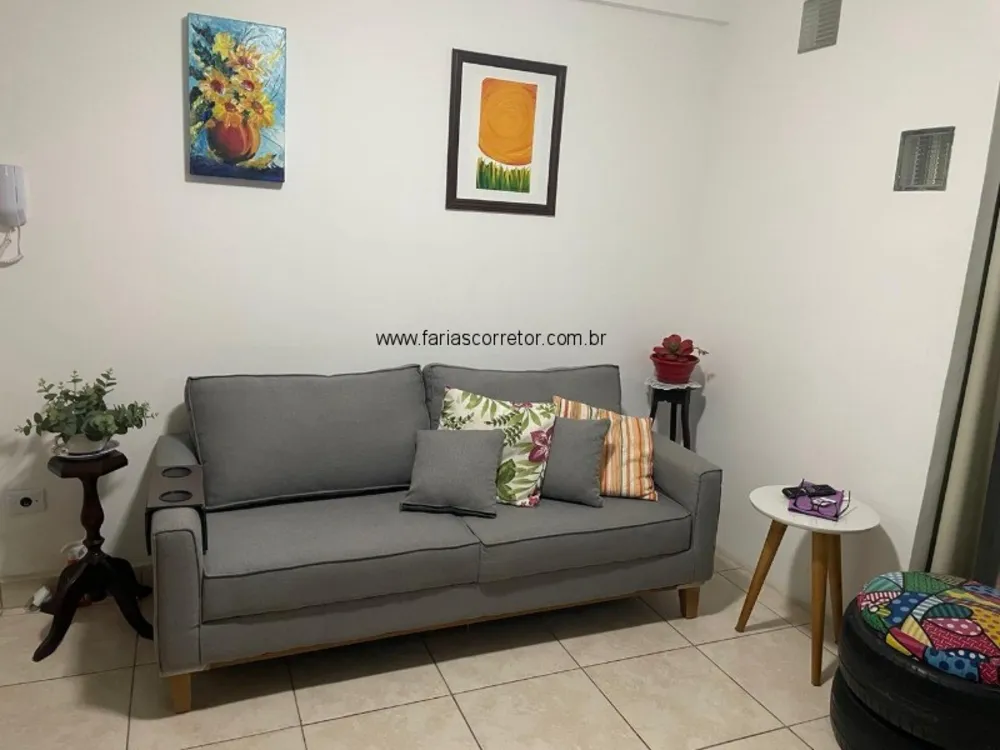 Apartamento, 1 quarto, 49 m² - Foto 6