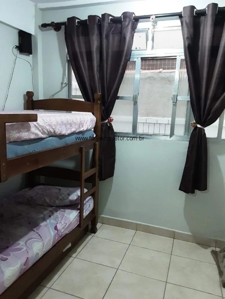 Apartamento, 1 quarto, 49 m² - Foto 8