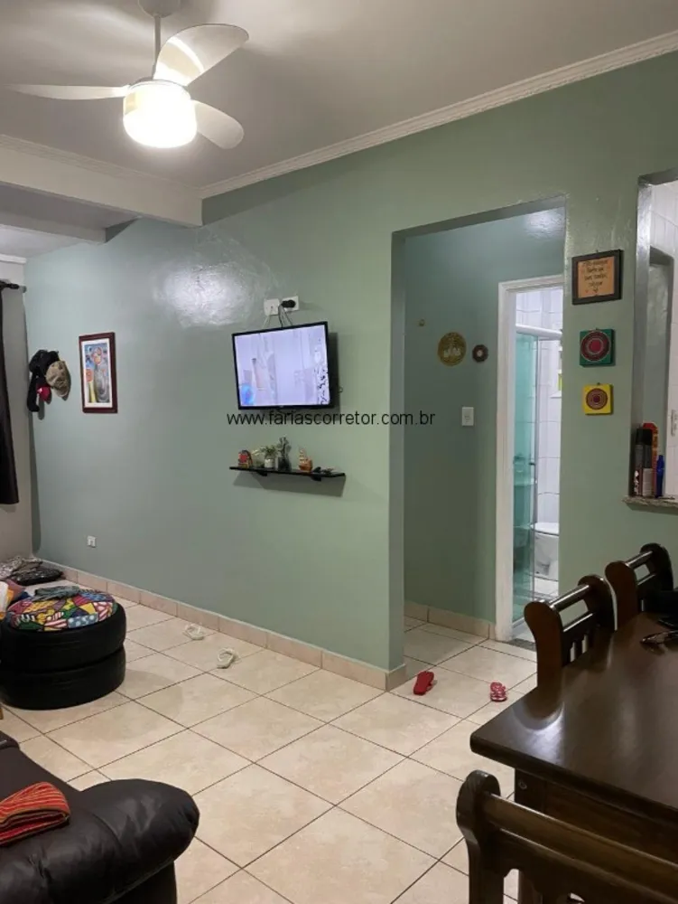 Apartamento, 1 quarto, 49 m² - Foto 10