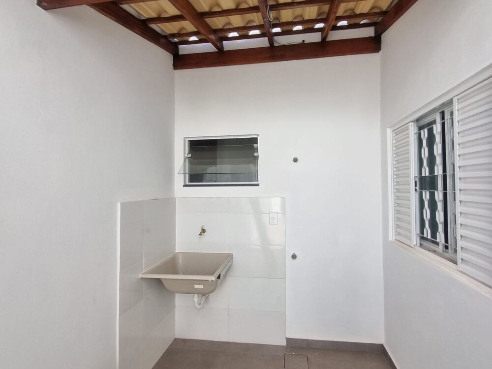 Casa, 2 quartos, 180 m² - Foto 13