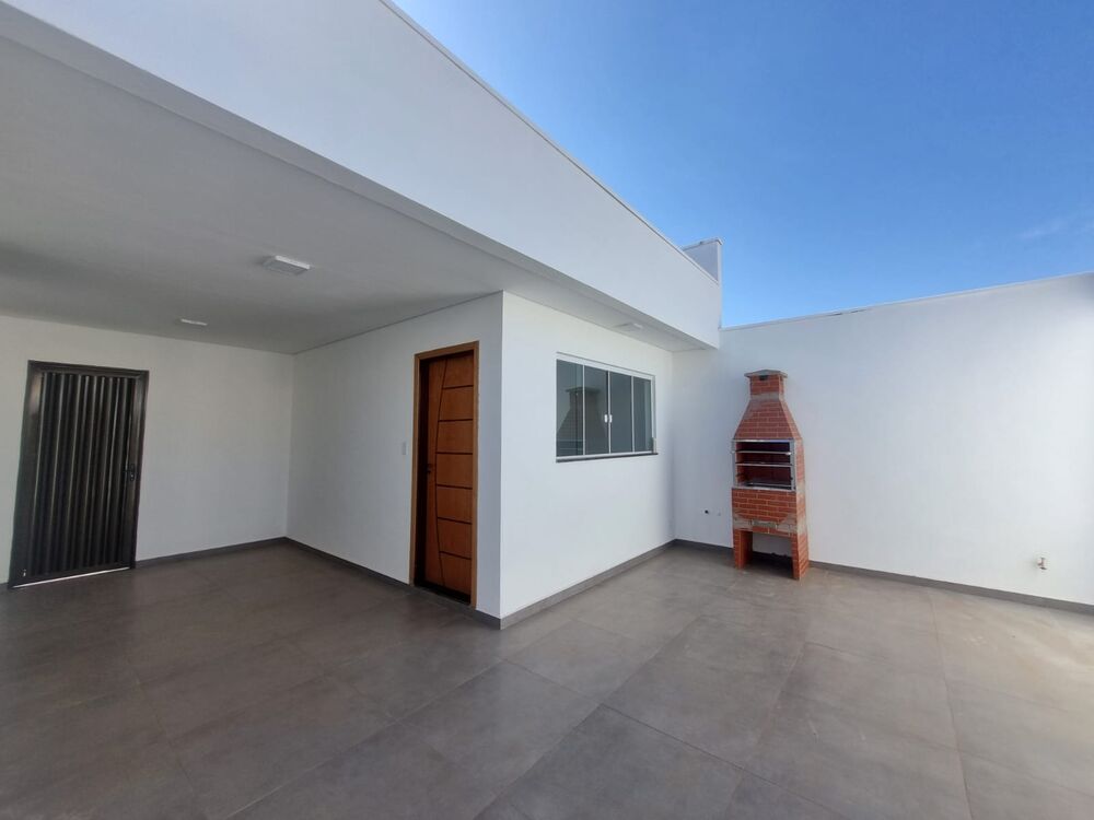 Casa, 2 quartos, 180 m² - Foto 1