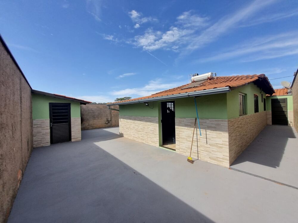 Casa, 2 quartos, 180 m² - Foto 5