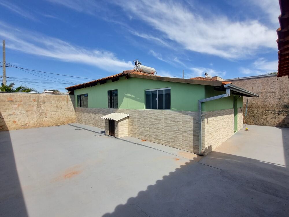 Casa, 2 quartos, 180 m² - Foto 10