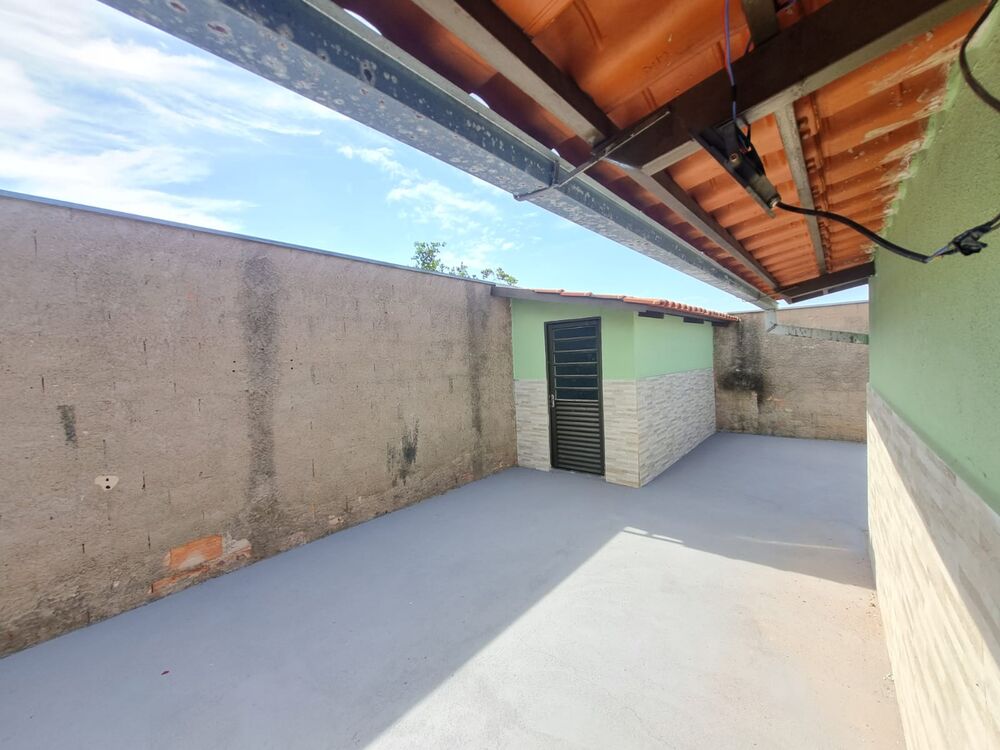 Casa, 2 quartos, 180 m² - Foto 7